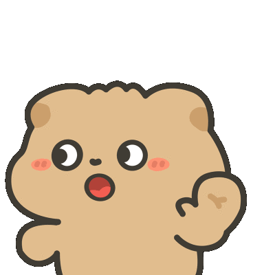小熊表情包