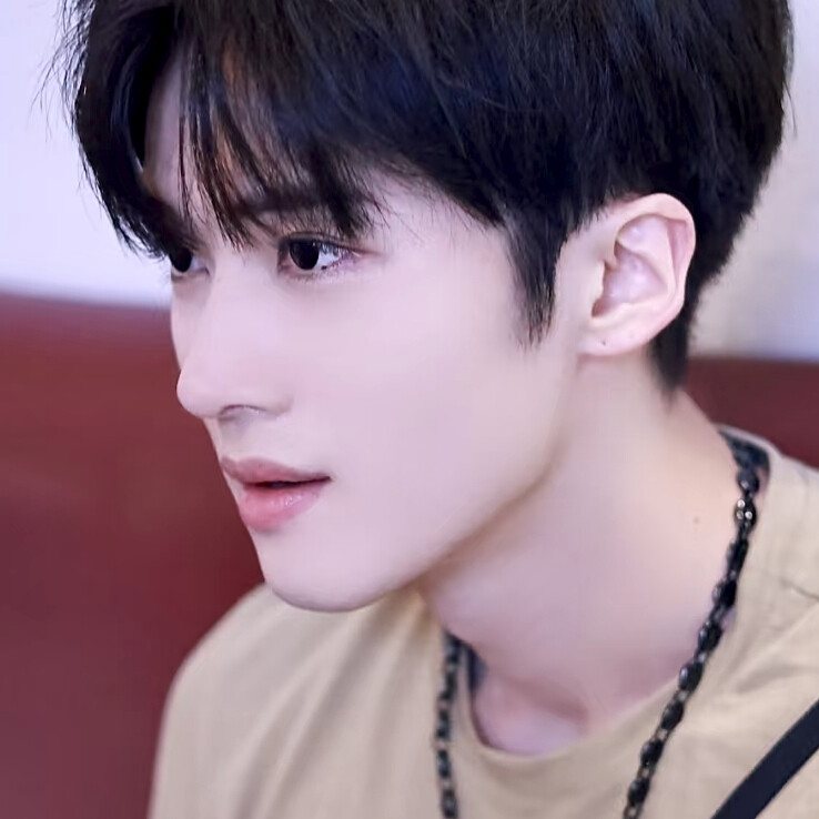 感觉自己会截闫桉一辈子