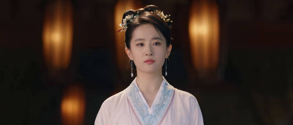 第二十九集 刘亦菲
梦华录 赵盼儿