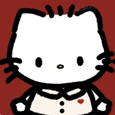 HelloKitty₍˄·͈༝·͈˄*₎◞ ̑̑情头