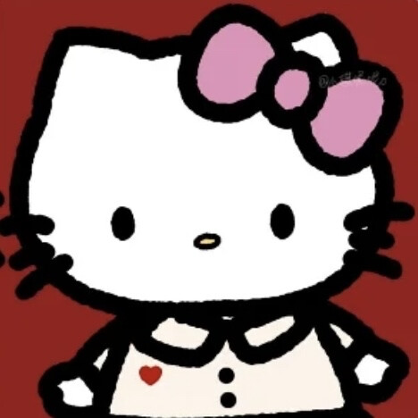 HelloKitty₍˄·͈༝·͈˄*₎◞ ̑̑情头