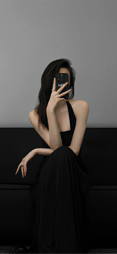 美女壁纸