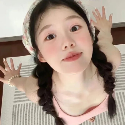喜欢吹风和听歌