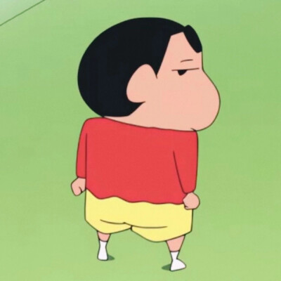 蜡笔小新