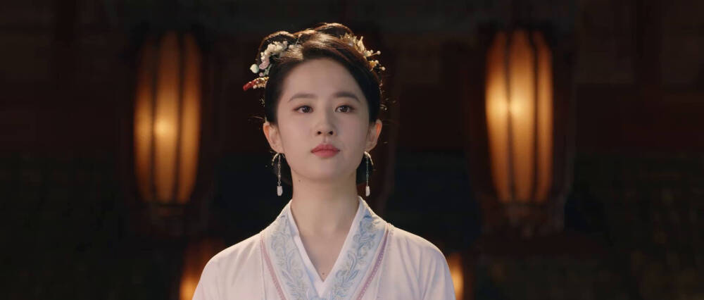 第二十九集 刘亦菲
梦华录 赵盼儿