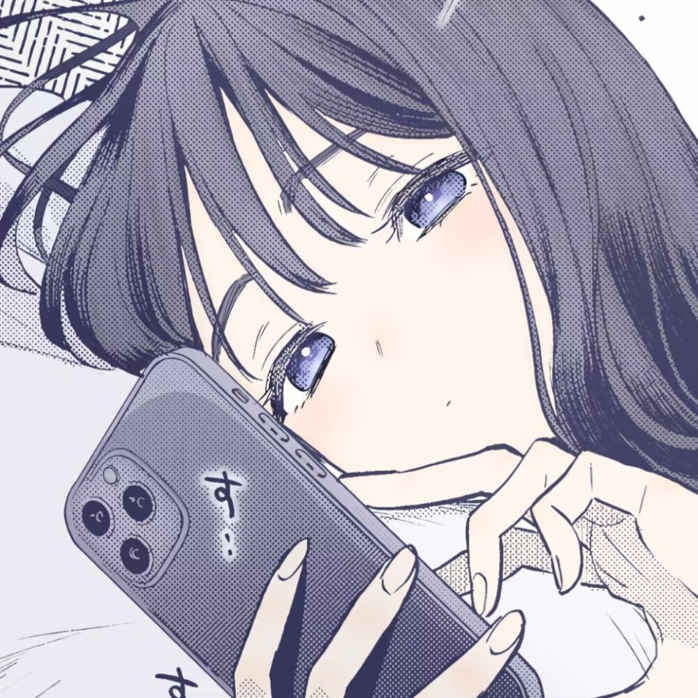 ins女头/如果你惹毛了我，我就变得毛绒绒了₍˄·͈༝·͈˄*₎◞ ̑̑