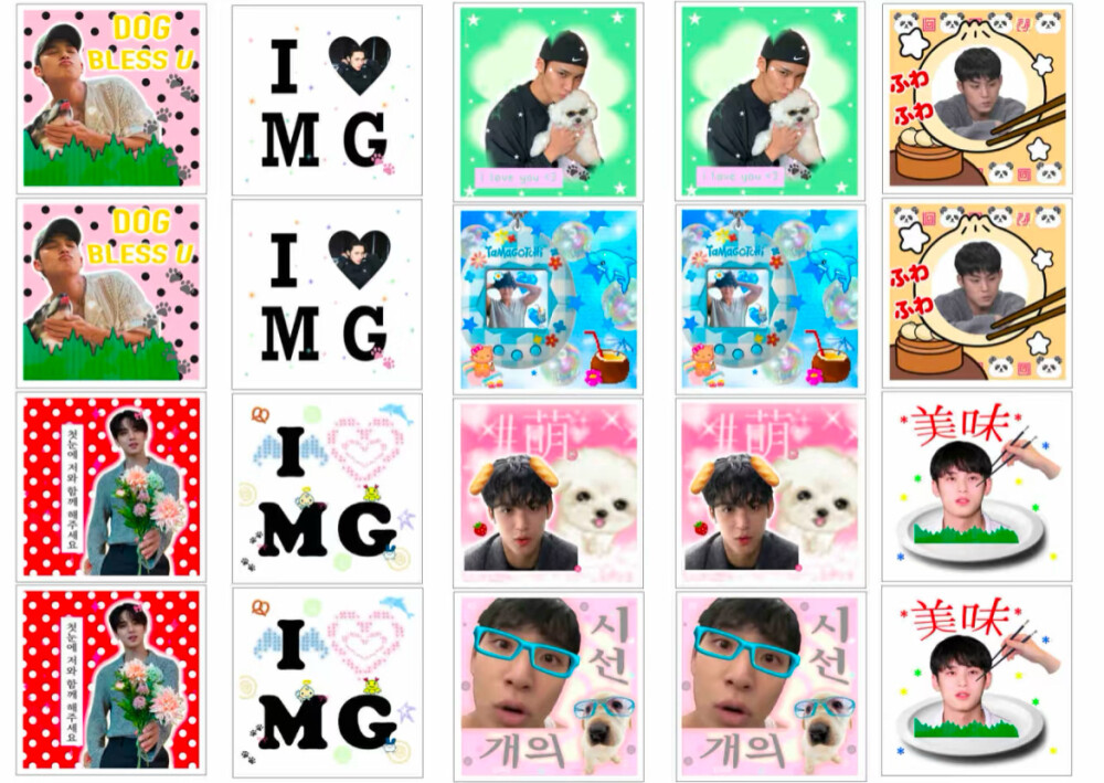 Mg
