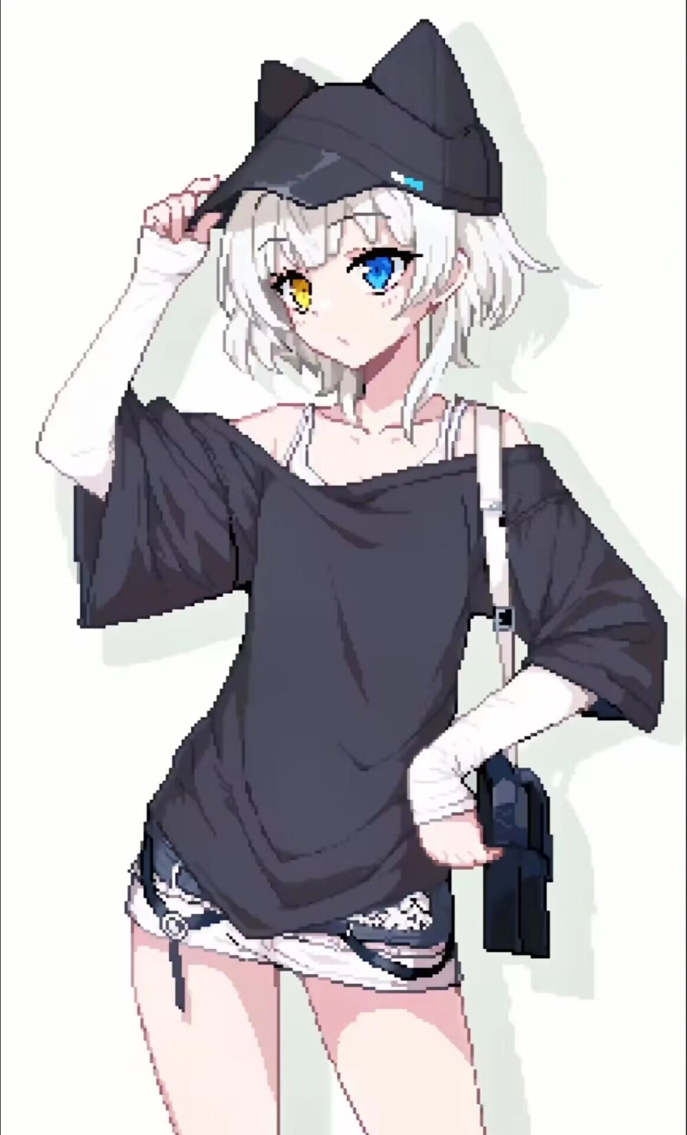 要乐奈