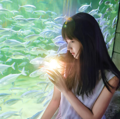 氛围感