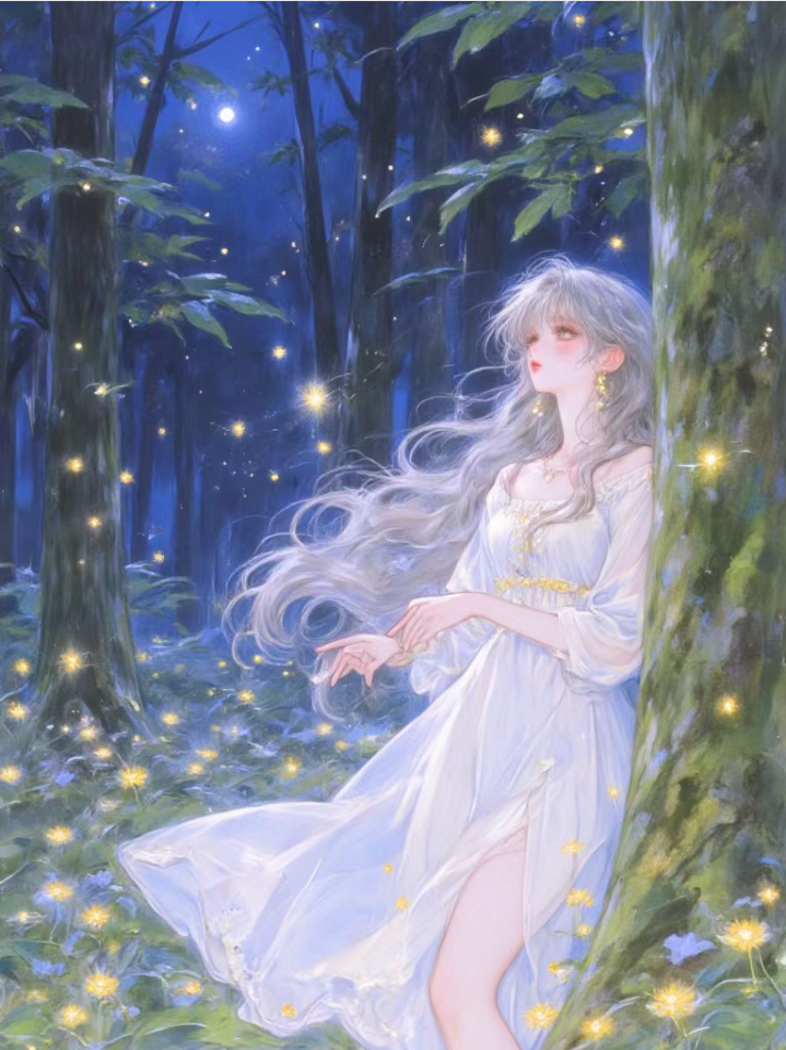 梦幻