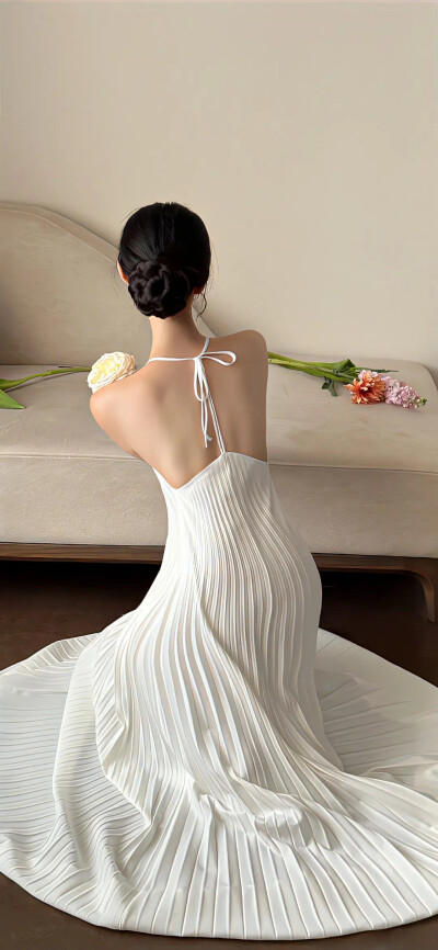 美女壁纸