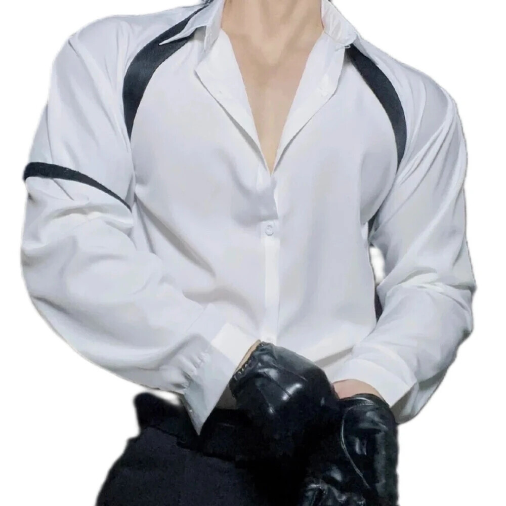 男头