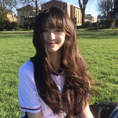 女生头像