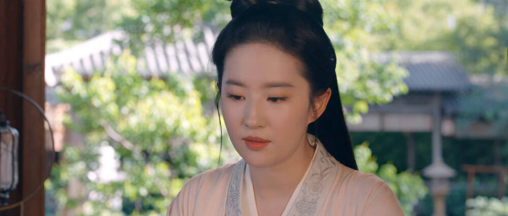 第三十集 刘亦菲
梦华录 赵盼儿