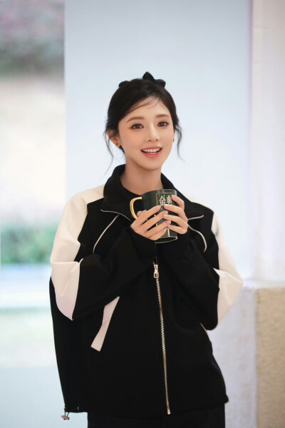 彭小苒