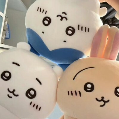 Chiikawa背景图