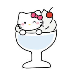 kt猫图标 ios