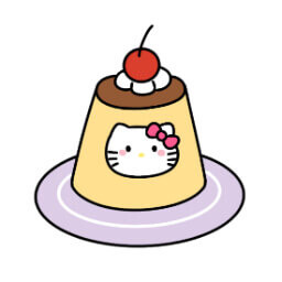 kt猫图标 ios
