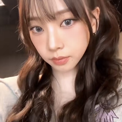那个女孩