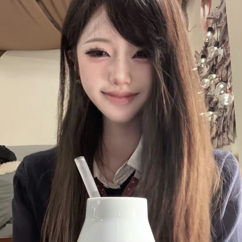 女头