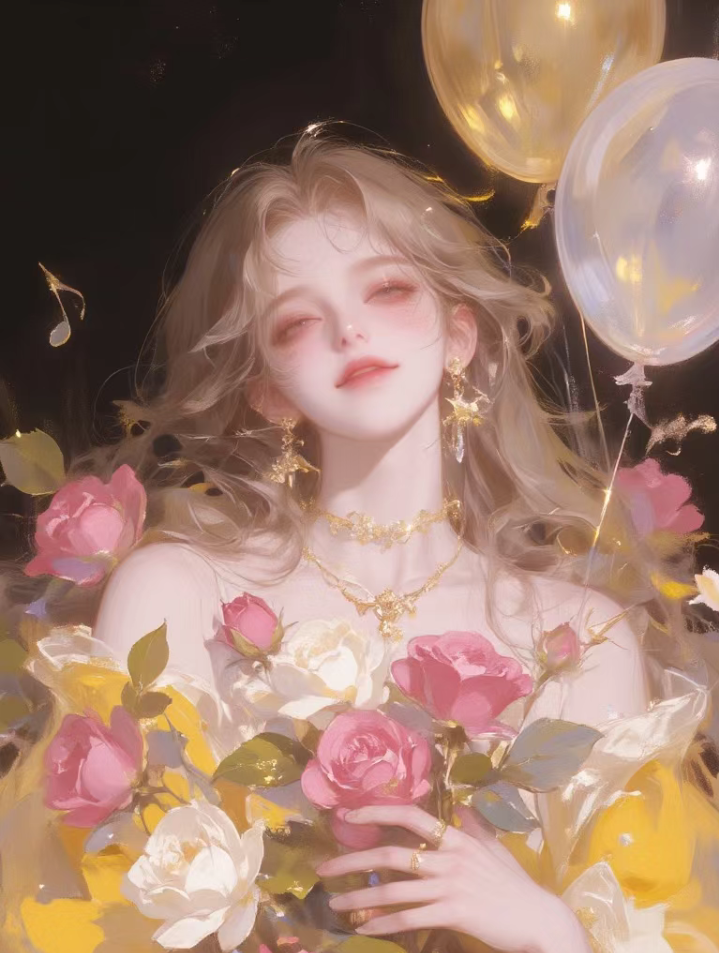 花丛