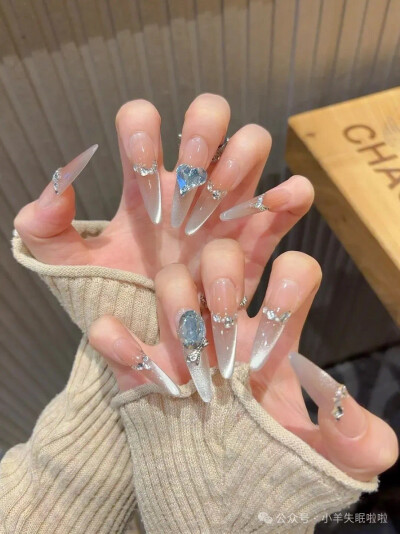 美甲