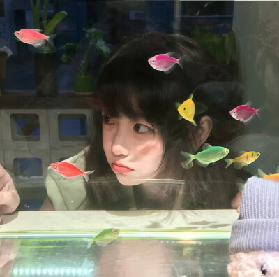 氛围感