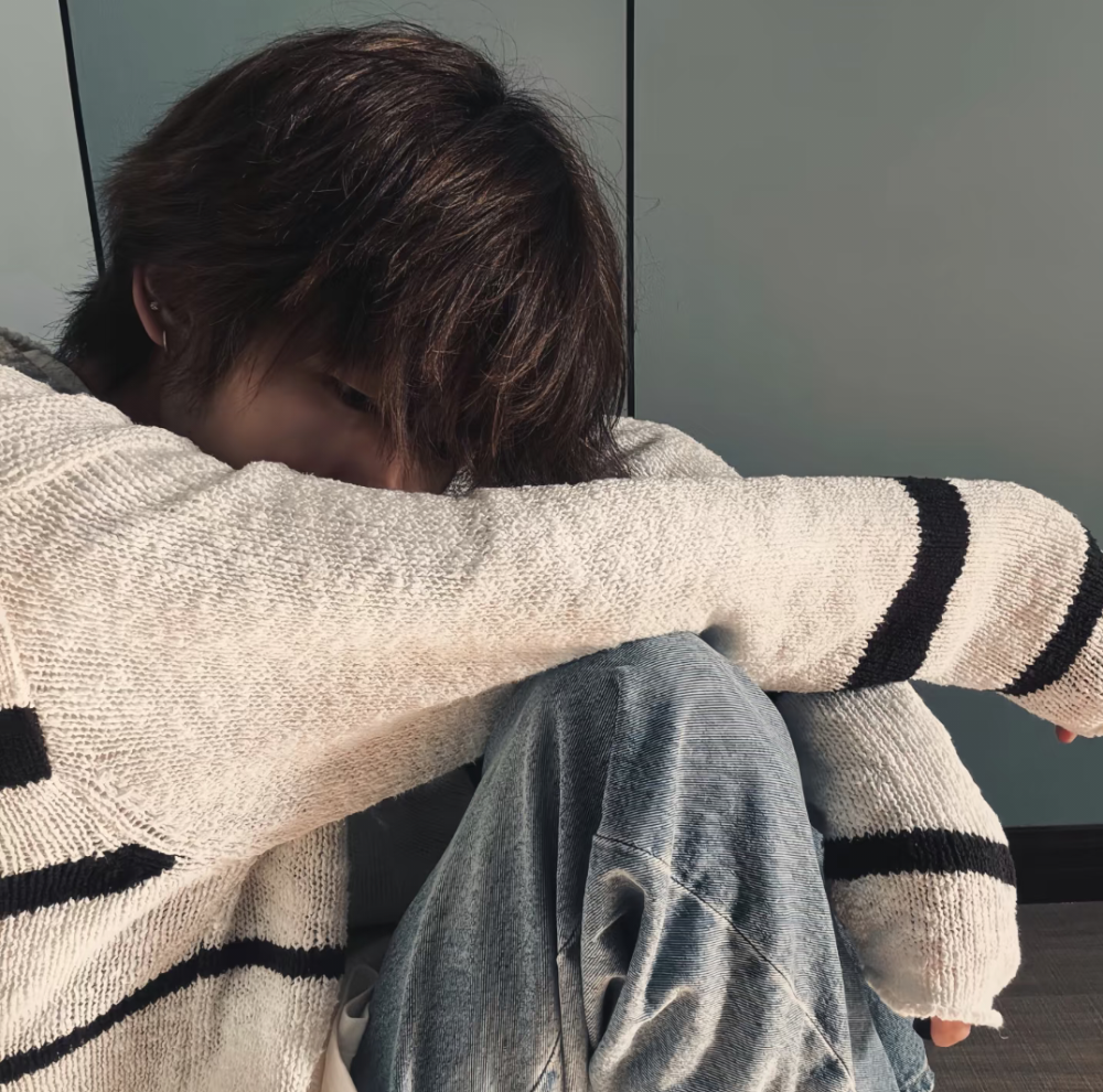 我再也说不出感动你的话了