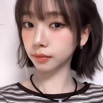 那个女孩
