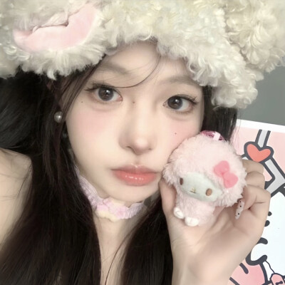 HelloKitty情头₍˄·͈༝·͈˄*₎◞ ̑̑对象不是人系列