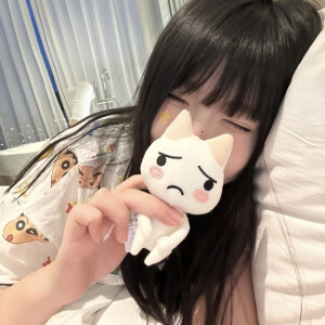 女生头像