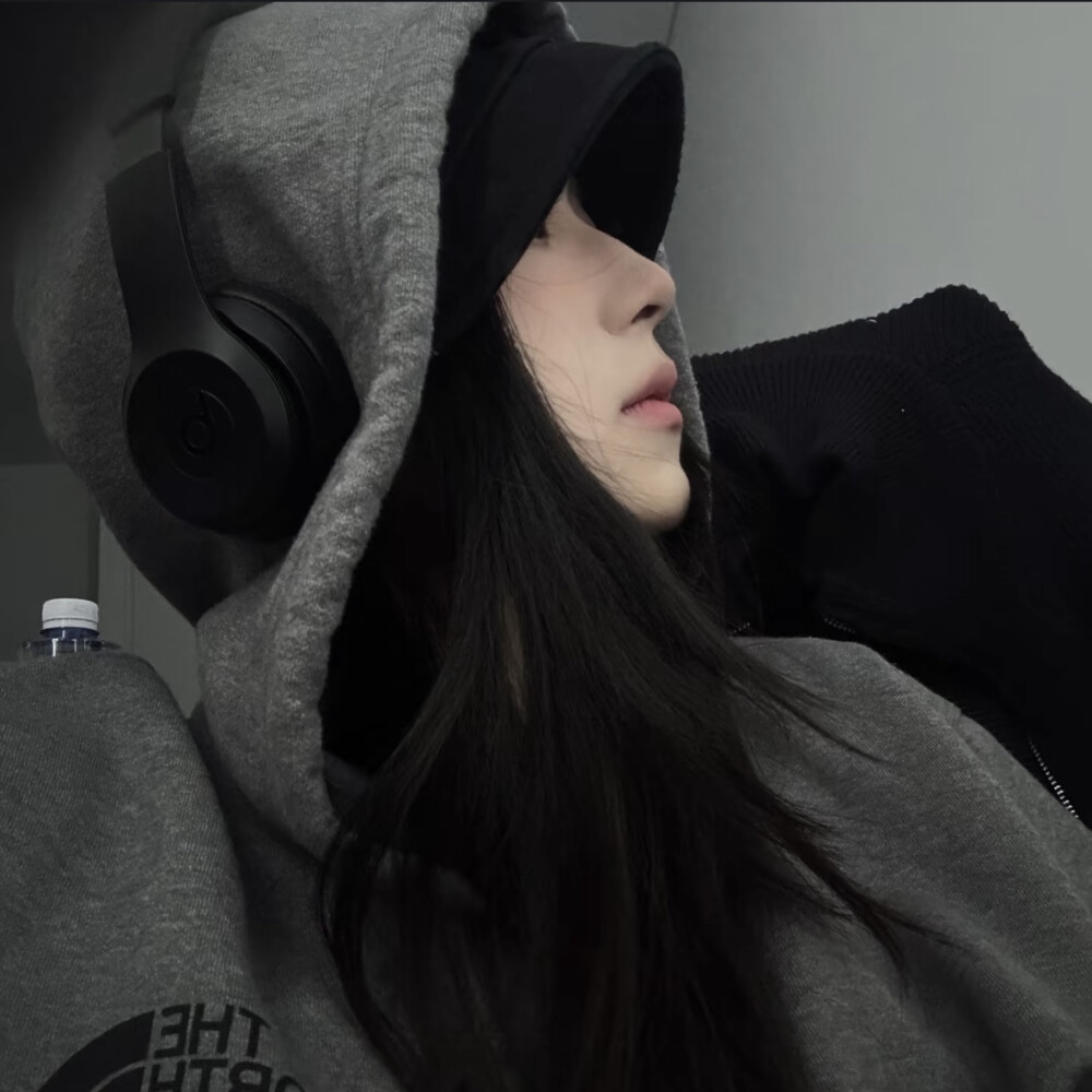 好看