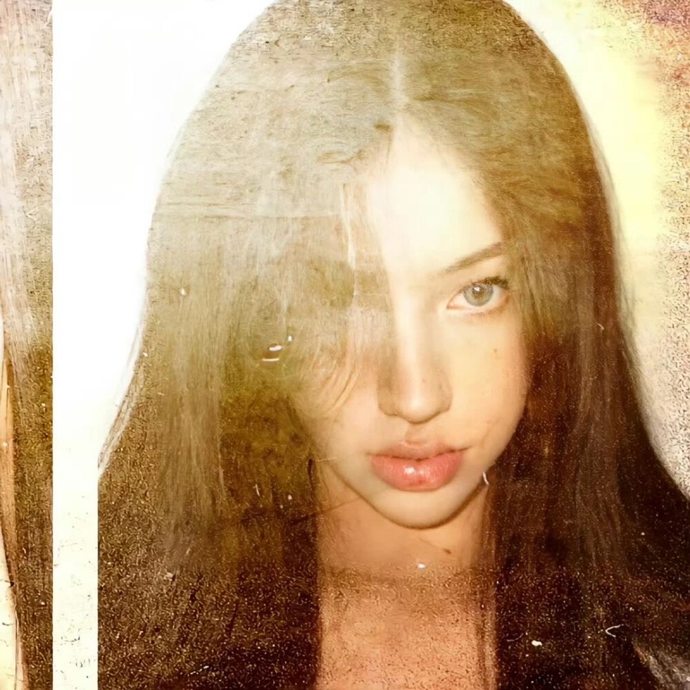 小众 荒漠 自由 女头