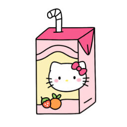 kt猫图标 ios