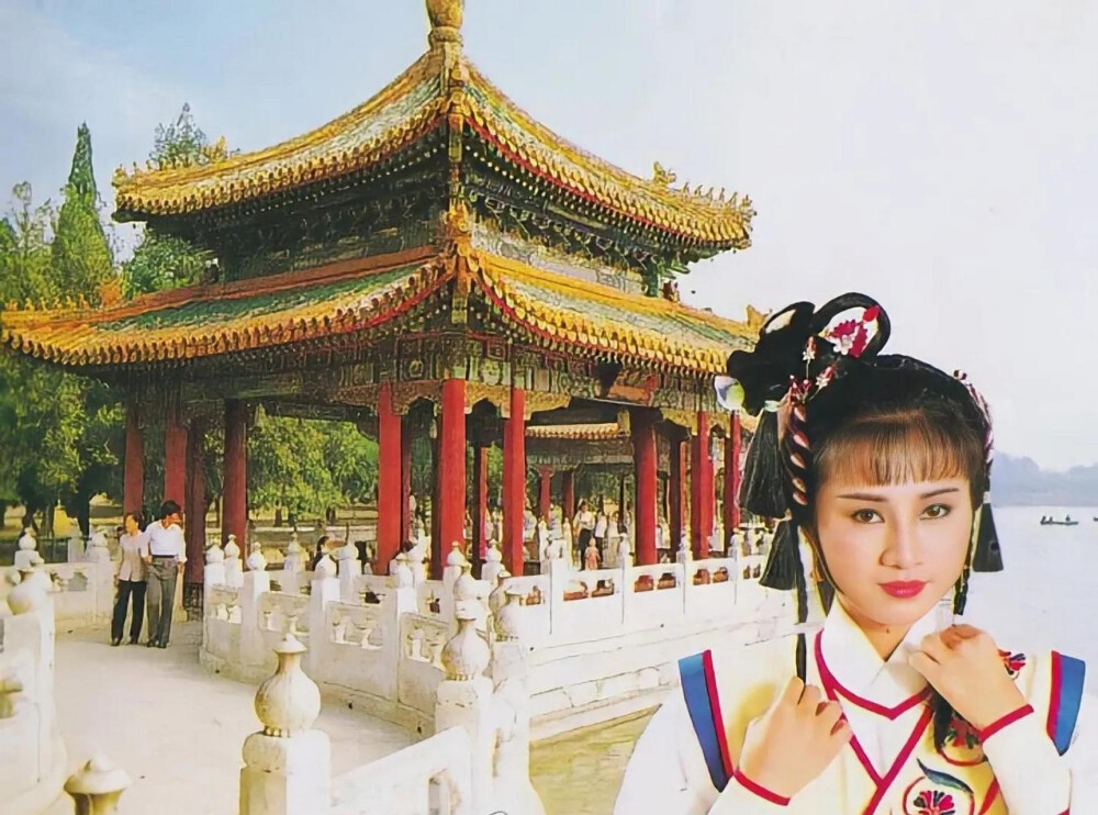 香江