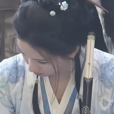 神女大人