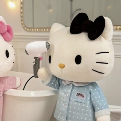 HelloKitty₍˄·͈༝·͈˄*₎◞ ̑̑情头