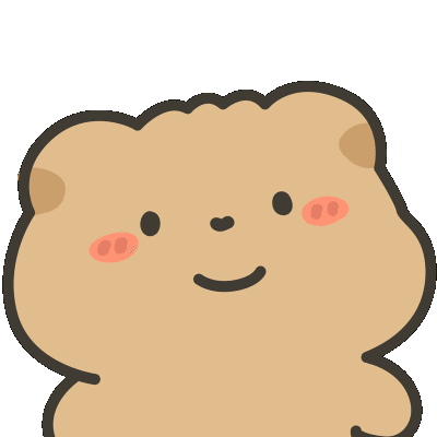 小熊表情包