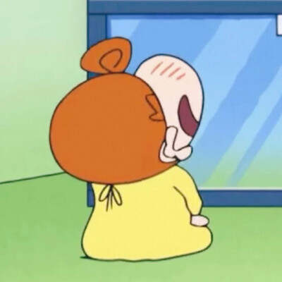 蜡笔小新
