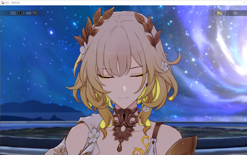 白厄阿格莱雅那刻夏