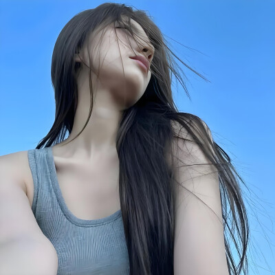 喜欢吹风和听歌