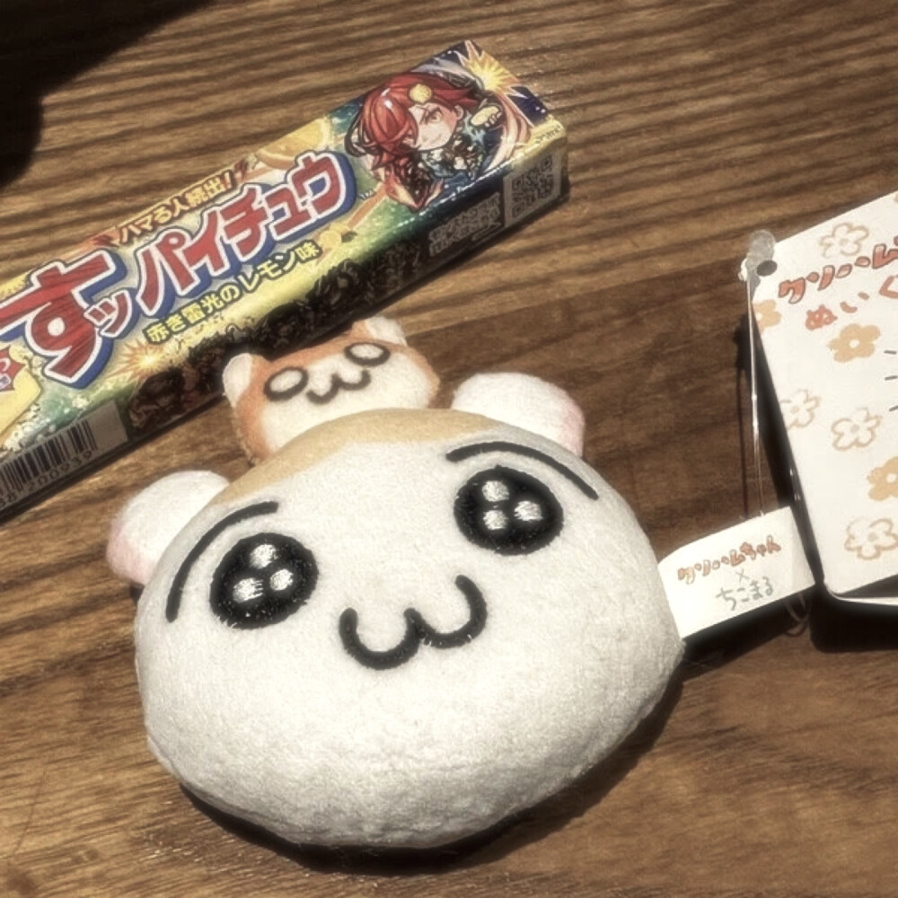 (｡･ω･｡)