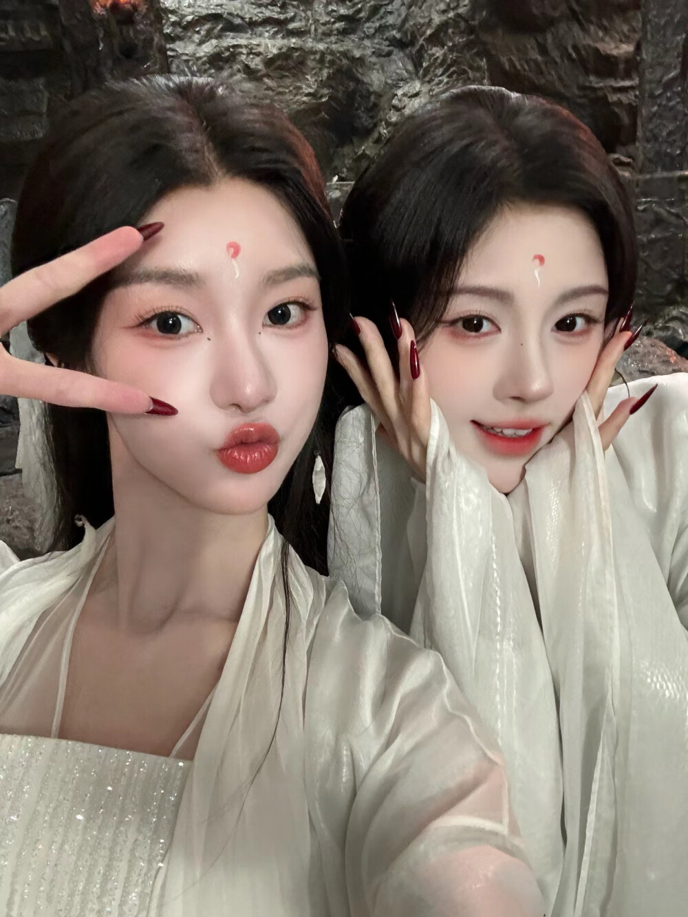 鞠婧祎