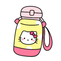 kt猫图标 ios