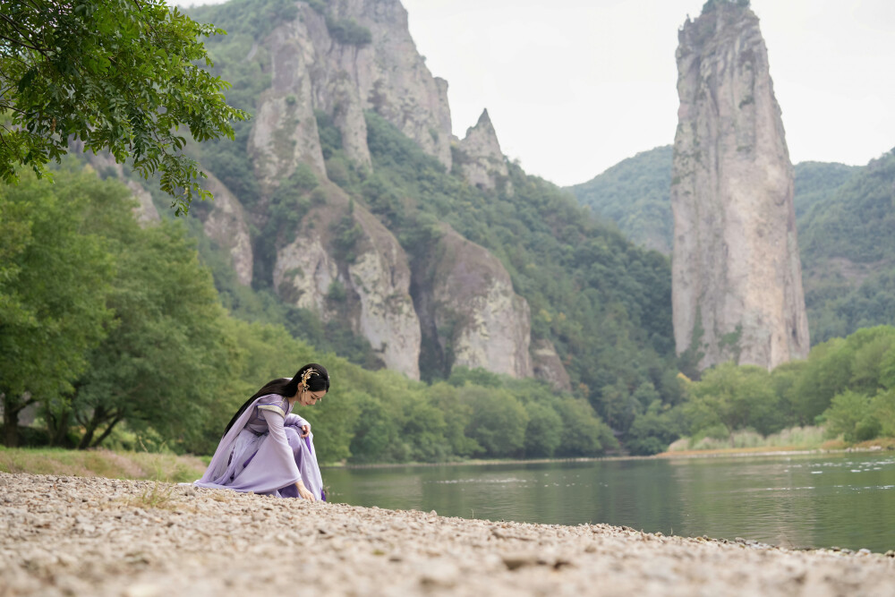 与凤行～赵丽颖