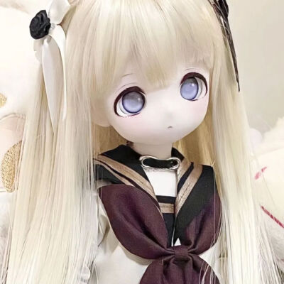 娃娃头像