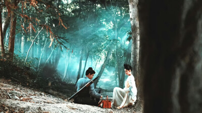 无忧渡