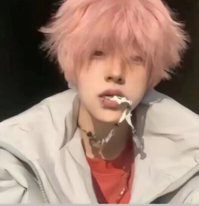 男生真人头像