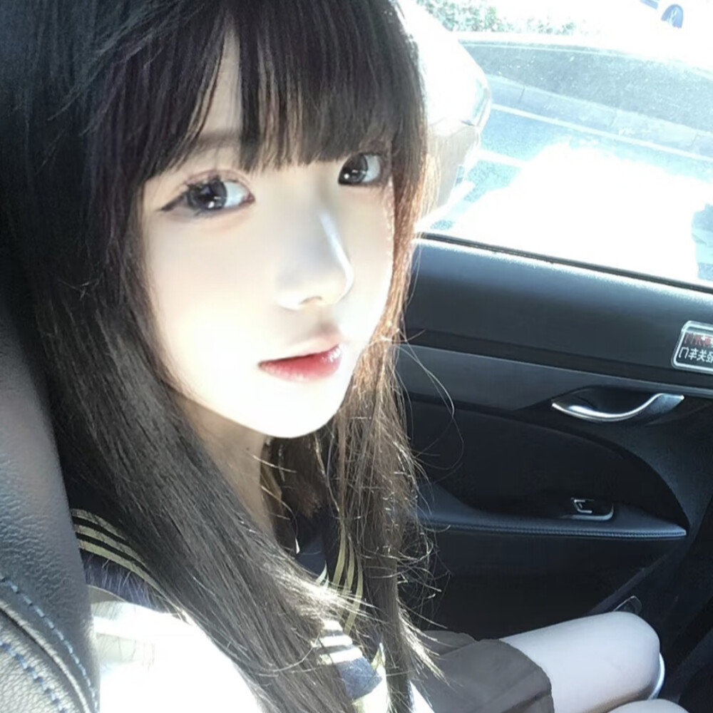 女头