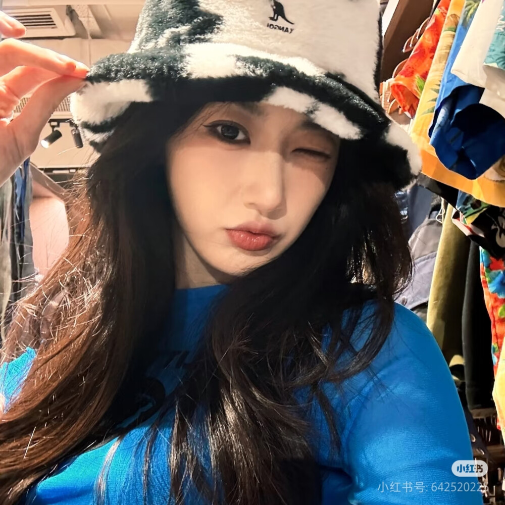 恋综美女 孙乐言